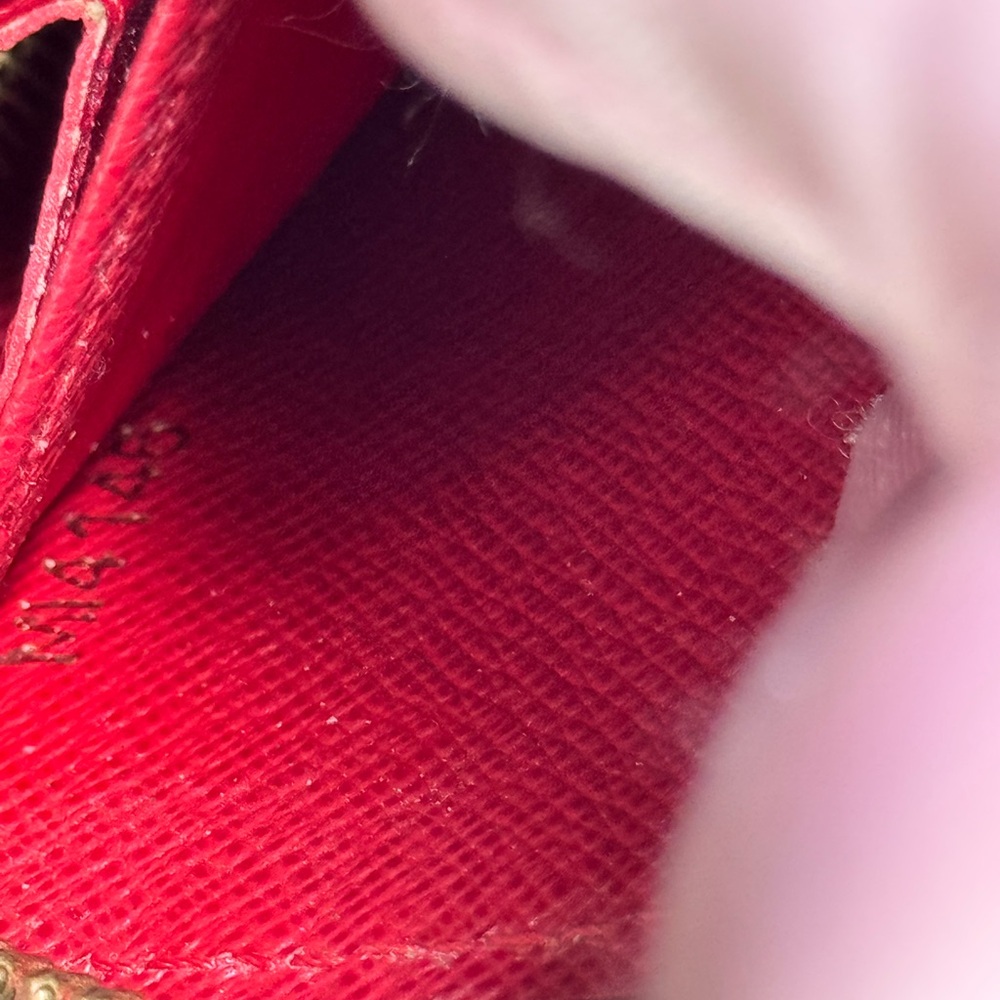 MI4146 Authentic Louis Vuitton Retiro Monogram Continental Zippy Wallet - Picture 6 of 16